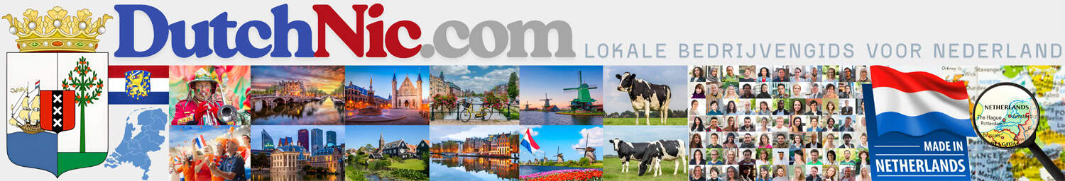 Gemaakt in Nederland - Bodily Wellness